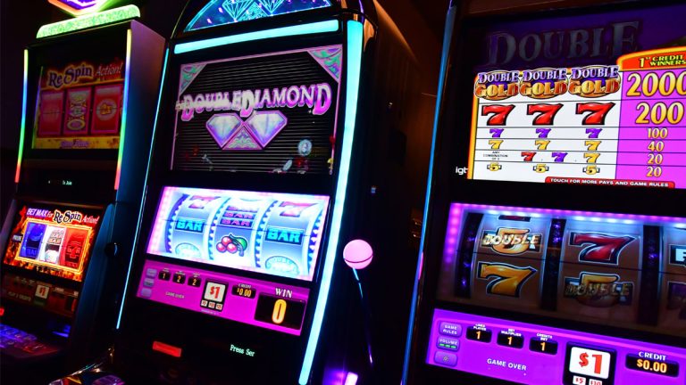 From Virtual Spins to Real Wins: The Allure of Online Slot Gambling