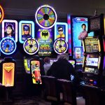 Your Pass to Rushes: Investigating the Latest Slot Machine Delivery from Online Casinos