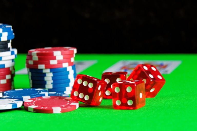 Win Big Give Back: How Casino Name Supports Responsible Gambling