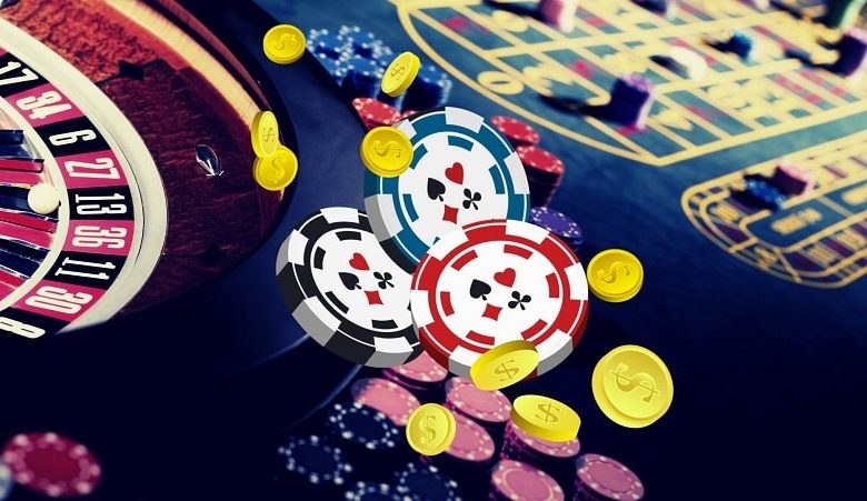 Safety First: How Our Casino Betting App Keeps Your Data Secure