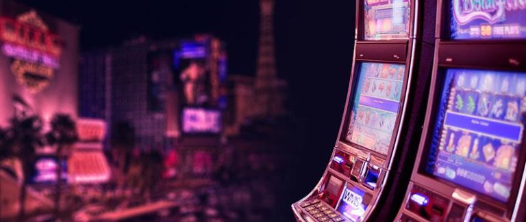 Online Slot Tournaments: Compete for Big Opportunities for Professional Players