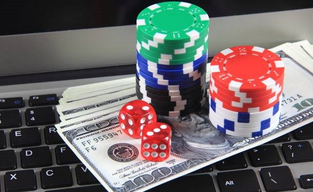 Quick Registration for Gamblers: Start Playing Online Casino Games in Minutes