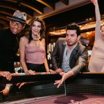 Gaming that Changes the Way Roulette Is Played and More