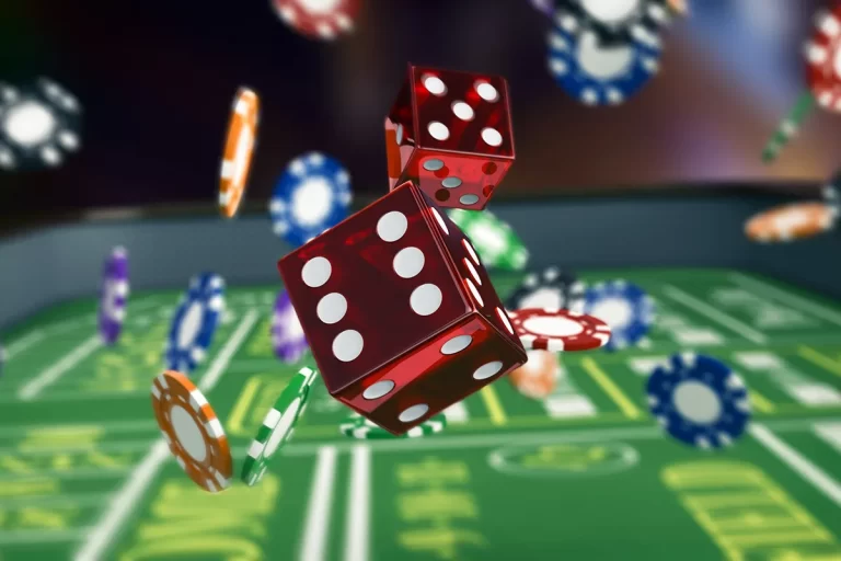 The Important Part of Safe Gambling in the Online Casino Environment